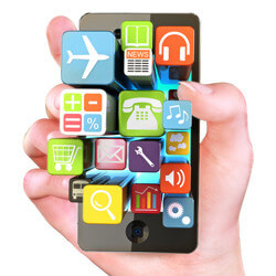 Mobile Applications