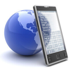 Bulk SMS Mobile Marketing Campaign