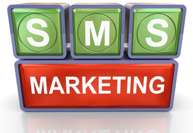 SMS Marketing
