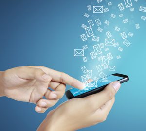 Bulk-SMS