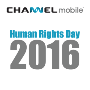 Human Rights Day Channel Mobile