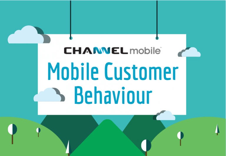 Mobile Customer Behaviour