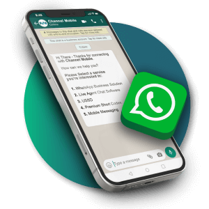 Key Benefits of Using WhatsApp Business with Channel Mobile