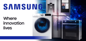 Samsung Buy & Get Promotion