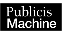 Publicis Machine