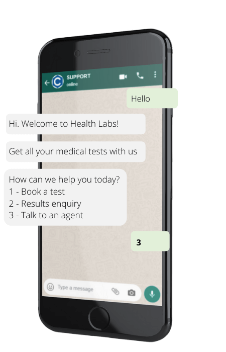 The Impact Of WhatsApp Business API Within Industries