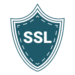 SSL Channel Mobile Icon