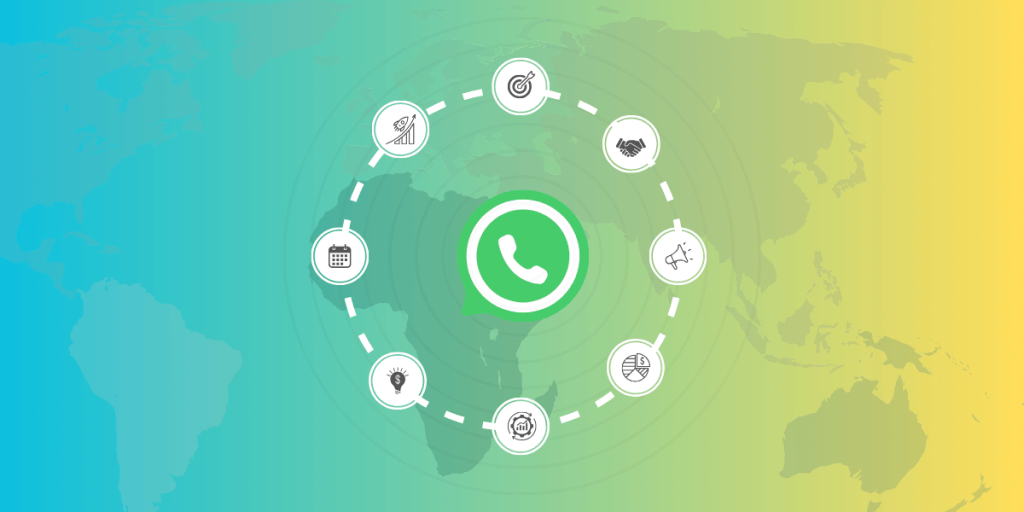 What Is The Whatsapp Business Platform