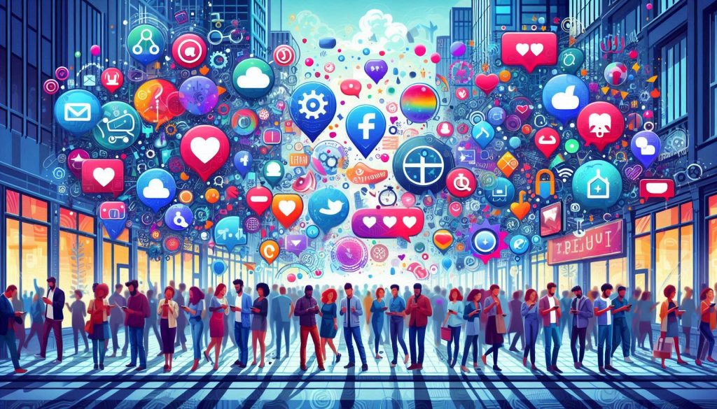 Mobile Marketing