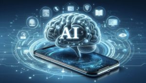 AI powered personalization