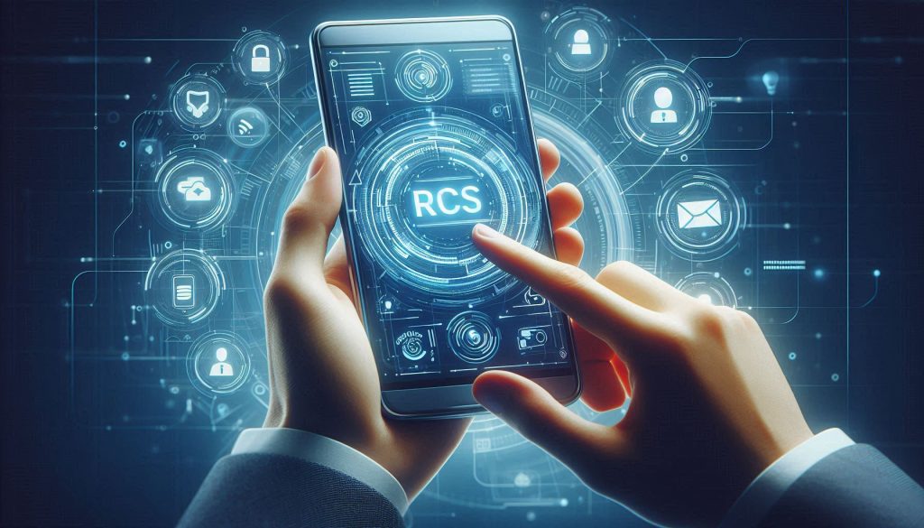 RCS
