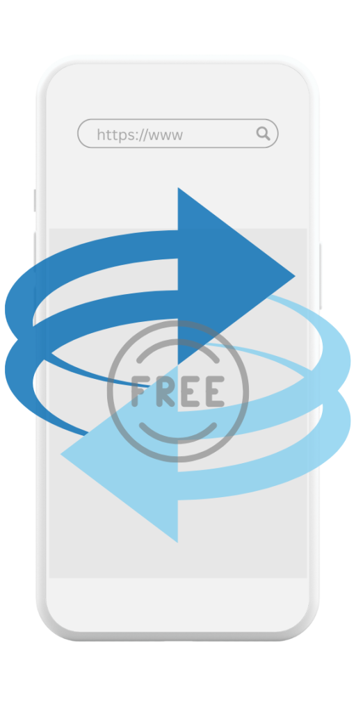 Reverse Billed Data