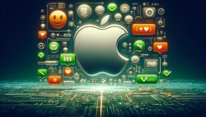 Apple RCS