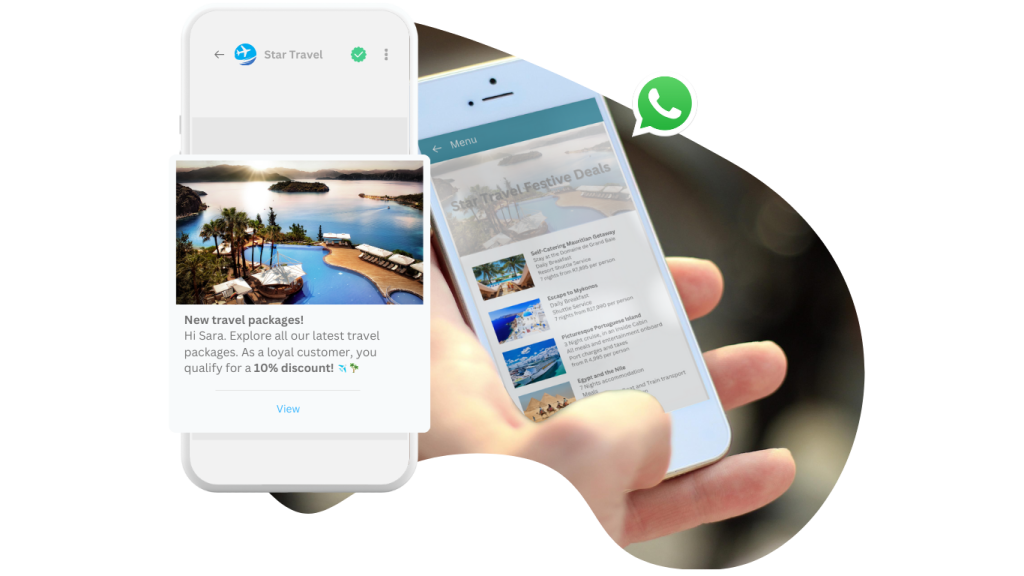 WhatsApp Business