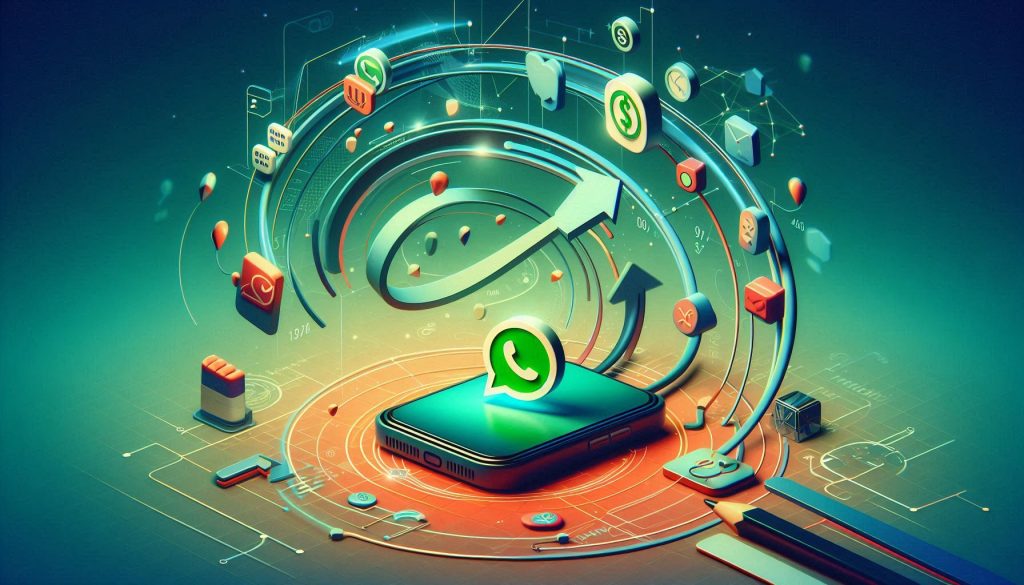 WhatsApp Flows