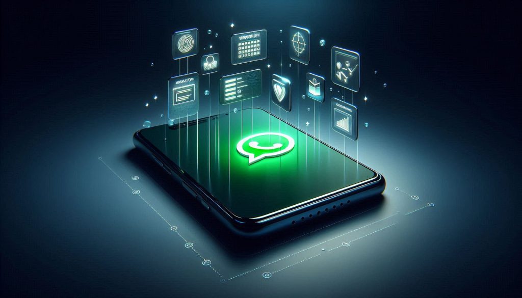 WhatsApp Utility Messages