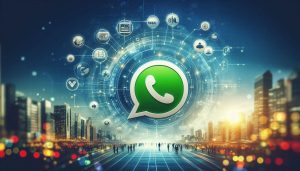 WhatsApp Business Platform