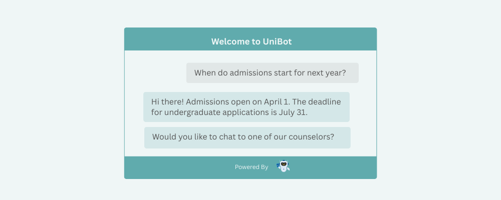 AI Chatbot