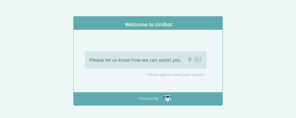 AI Chatbot