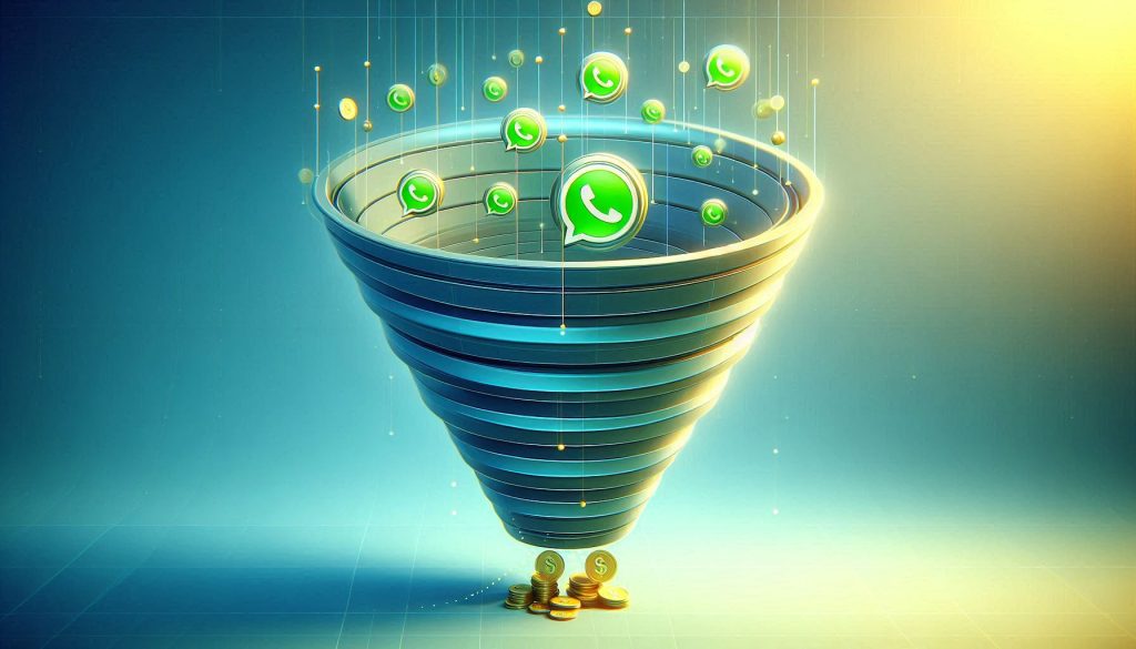 Use WhatsApp for Lead Generation