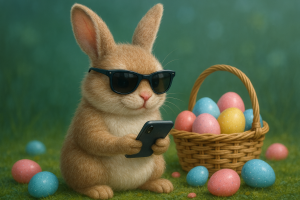 Easter WhatsApp Campaigns