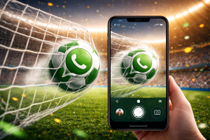 WhatsApp marketing for World Cup 2026